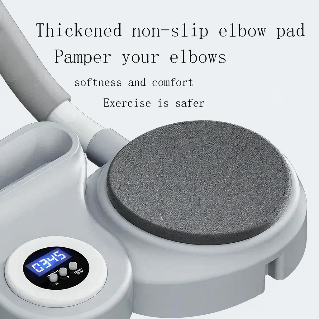 Multifunctional Push-up Board ©