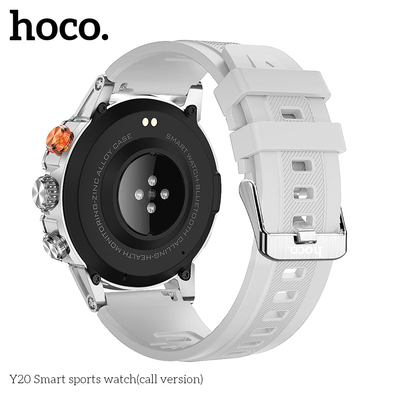Hoco Sports Smartwatch Original ( Hoco Y20)
