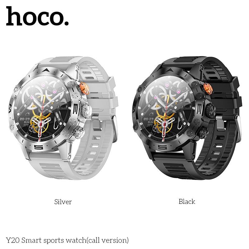 Hoco Sports Smartwatch Original ( Hoco Y20)