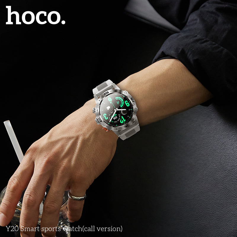 Hoco Sports Smartwatch Original ( Hoco Y20)