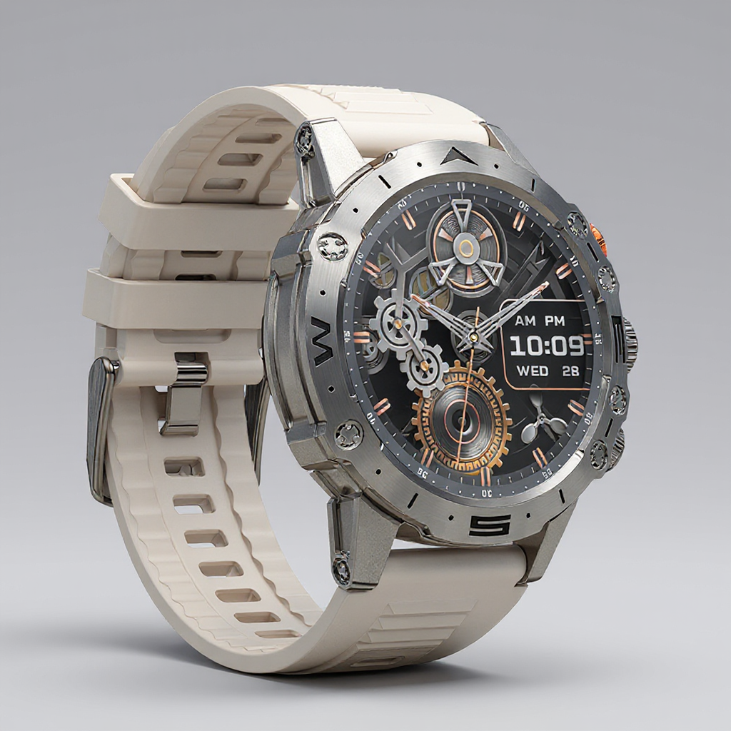 Hoco Sports Smartwatch Original ( Hoco Y20)