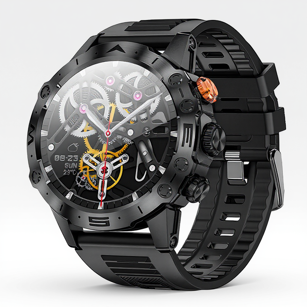Hoco Sports Smartwatch Original ( Hoco Y20)